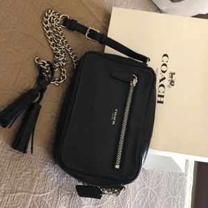 Coach Evening Purse